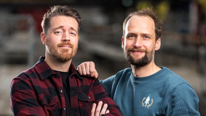 Deze zedenrechercheurs schreven een kinderboek over geheimen die niet